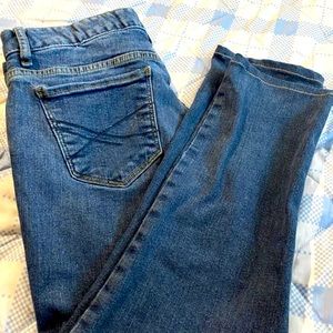 arepostal 7/8 junior